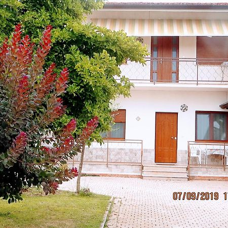 Terzo d' Aquileia 5 Palme Bed & Breakfast エクステリア 写真