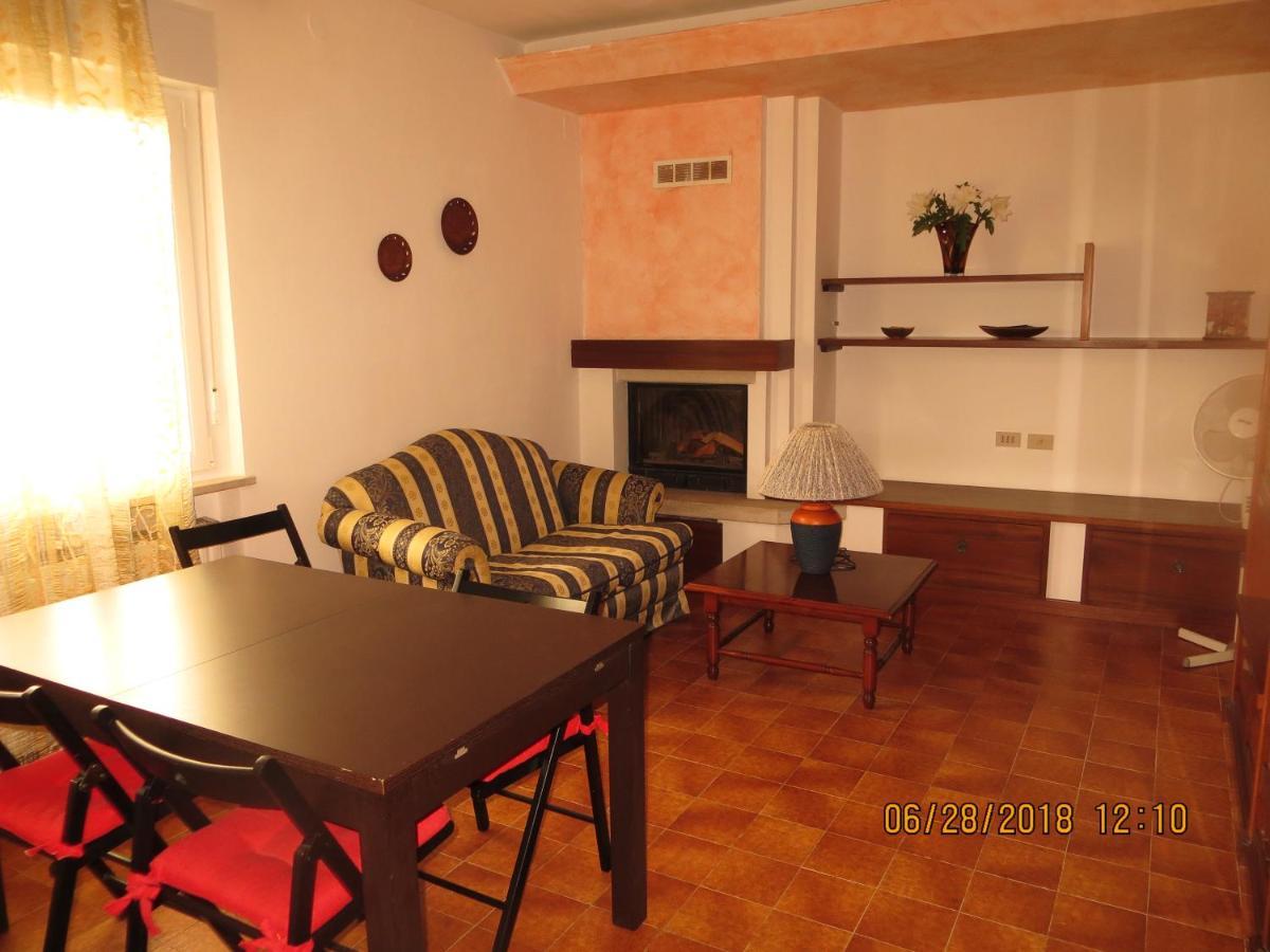 Terzo d' Aquileia 5 Palme Bed & Breakfast エクステリア 写真
