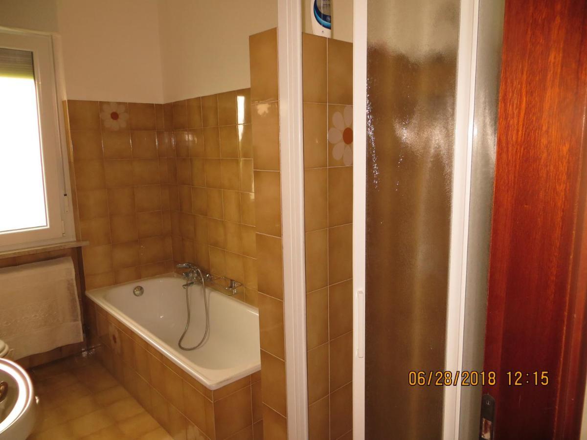 Terzo d' Aquileia 5 Palme Bed & Breakfast エクステリア 写真
