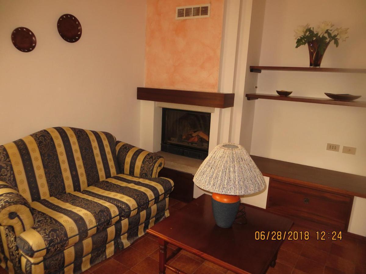 Terzo d' Aquileia 5 Palme Bed & Breakfast エクステリア 写真