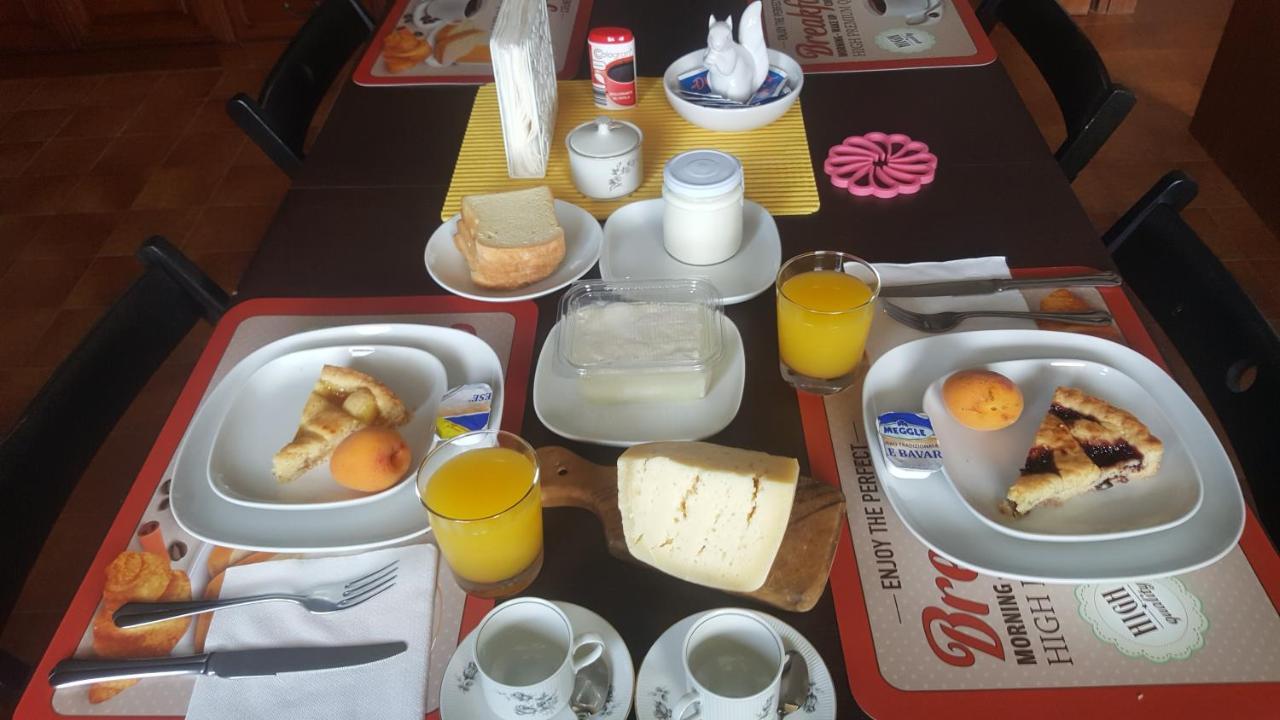 Terzo d' Aquileia 5 Palme Bed & Breakfast エクステリア 写真