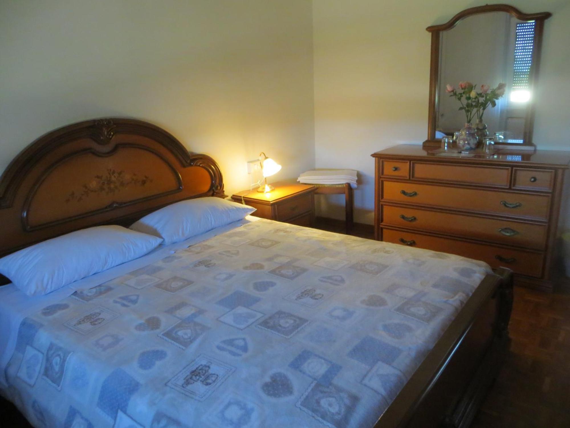 Terzo d' Aquileia 5 Palme Bed & Breakfast エクステリア 写真