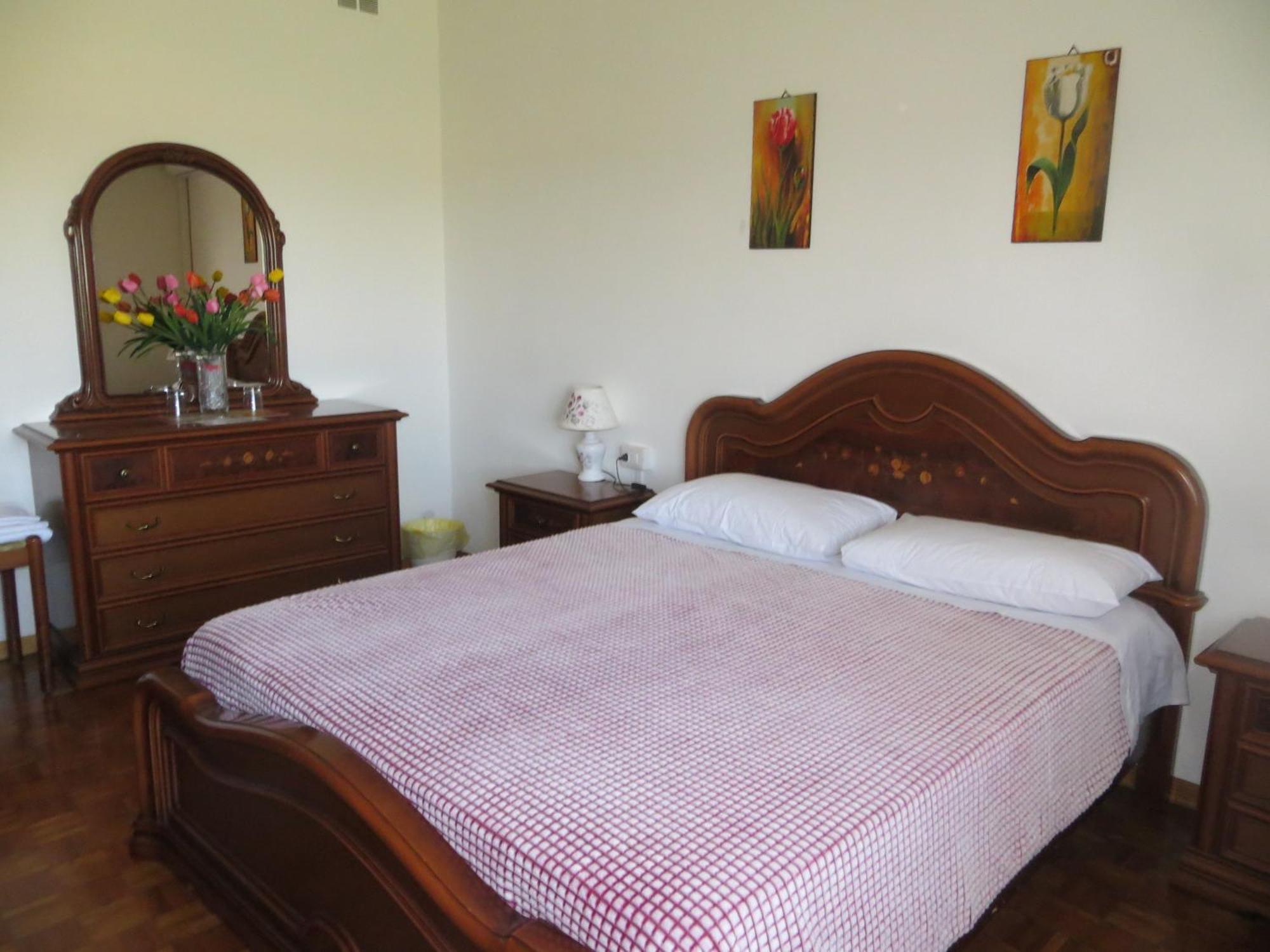 Terzo d' Aquileia 5 Palme Bed & Breakfast エクステリア 写真