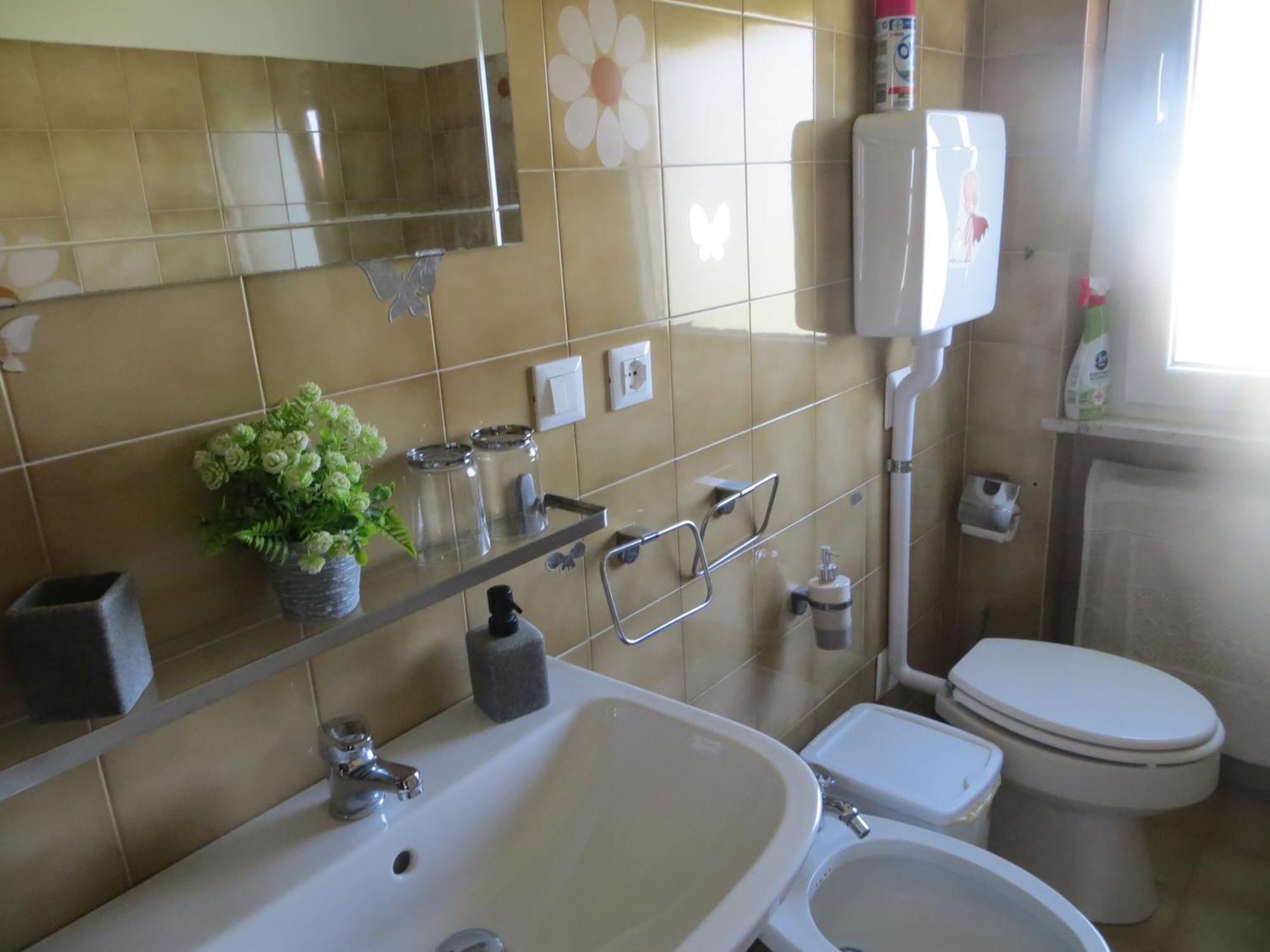 Terzo d' Aquileia 5 Palme Bed & Breakfast エクステリア 写真