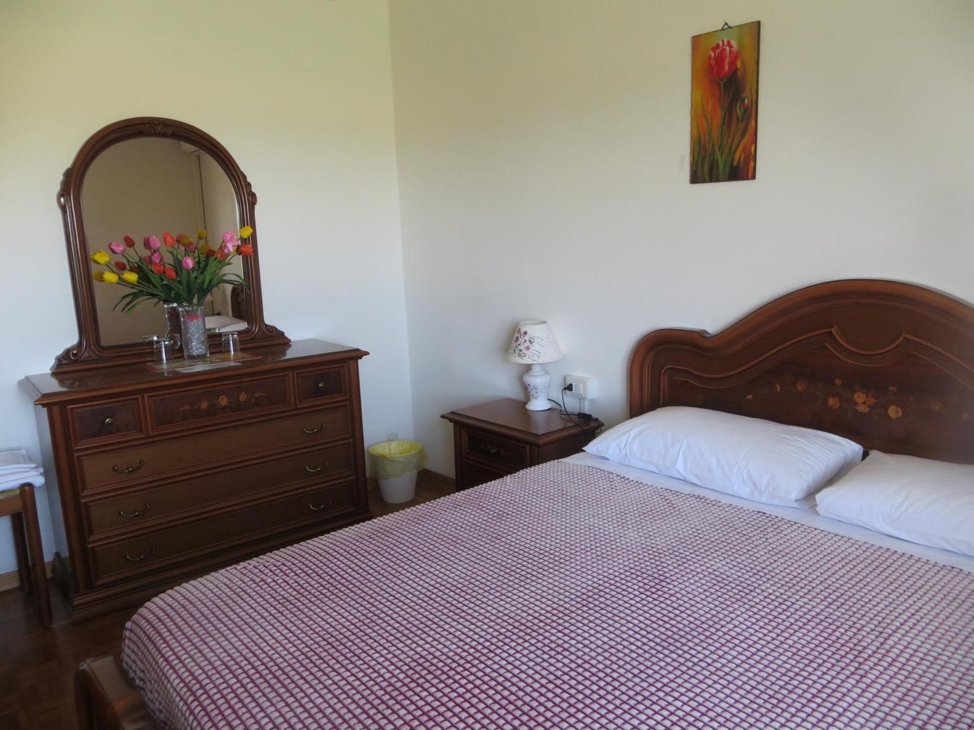 Terzo d' Aquileia 5 Palme Bed & Breakfast エクステリア 写真
