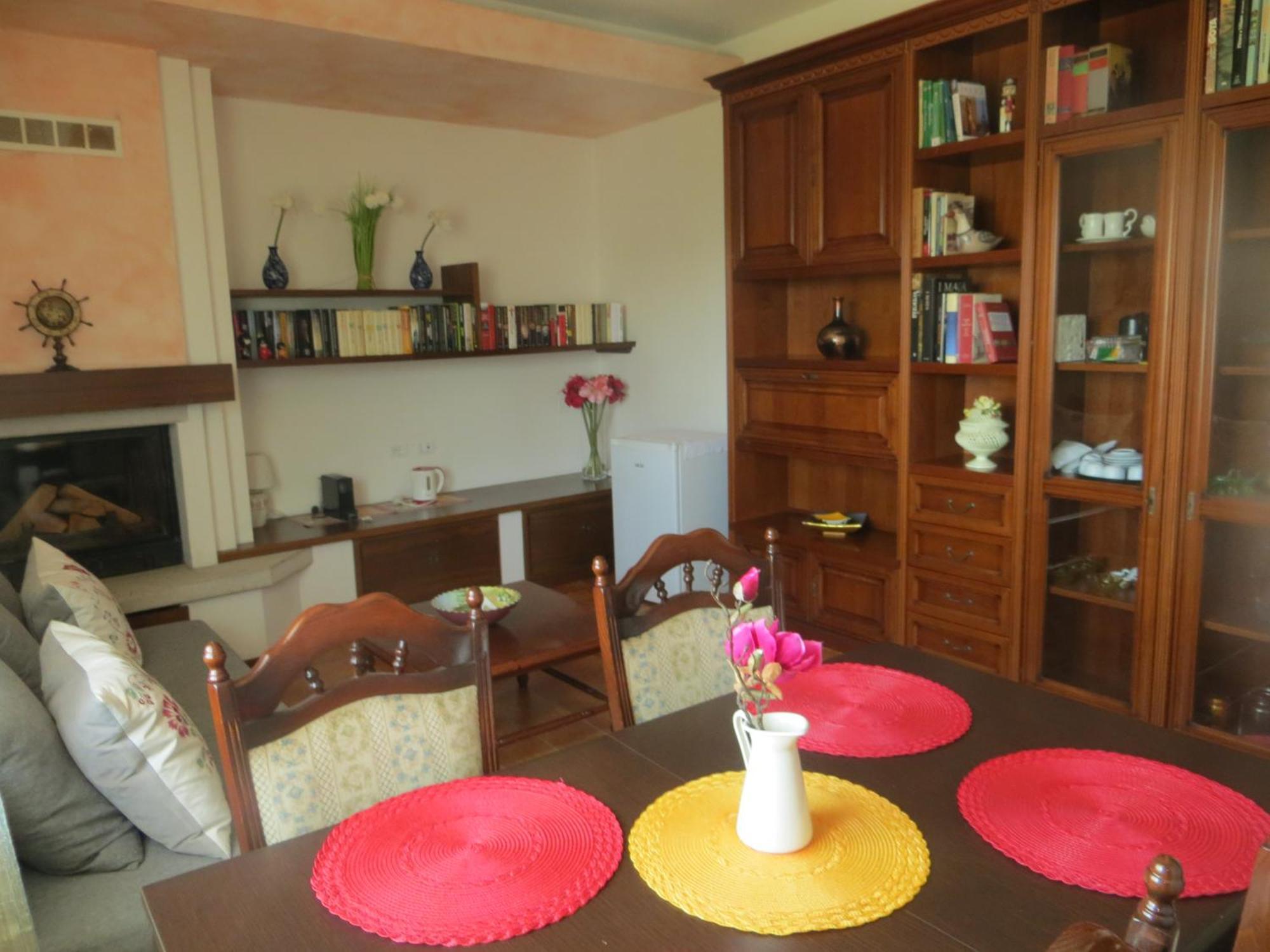 Terzo d' Aquileia 5 Palme Bed & Breakfast エクステリア 写真