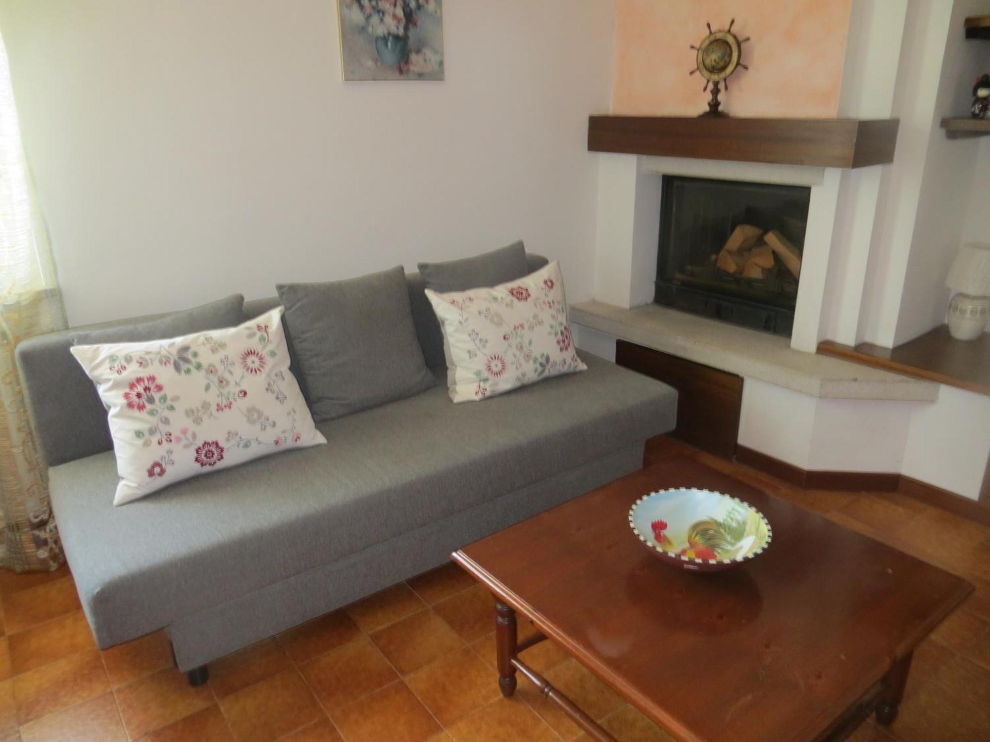 Terzo d' Aquileia 5 Palme Bed & Breakfast エクステリア 写真